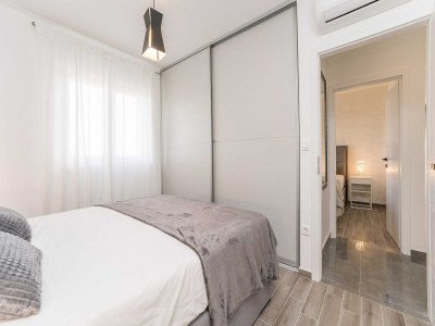 Apartment Luxury D Apartments - Luxury Two Bedroom Apartment with Terrace A2 - Features photo 10