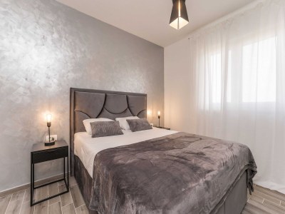 Apartment Luxury D Apartments - Luxury Two Bedroom Apartment with Terrace A2 - Features photo 12