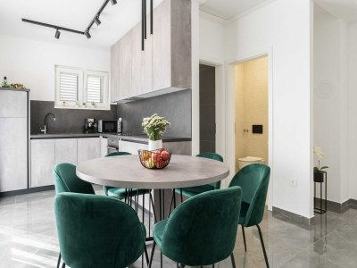 Apartment Luxury D Apartments - Luxury Two Bedroom Apartment with Terrace A2 - Features photo 18