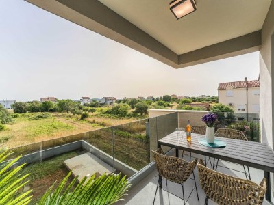 Apartment Luxury D Apartments - Luxury Two Bedroom Apartment with Terrace A2 - Outdoor photo 29
