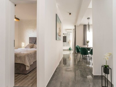 Apartment Luxury D Apartments - Luxury Two Bedroom Apartment with Terrace A2 - Outdoor photo 31