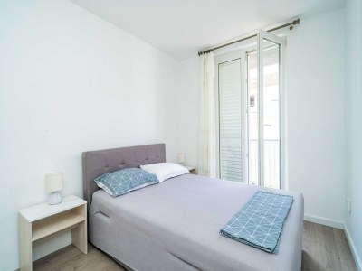 Apartment Apartment Klaudia - Two Bedroom Apartment with Balcony - Features photo 20