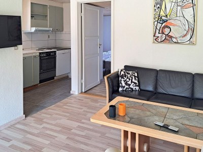 Holiday house 4 Personen Ferienhaus in Hadsund-By Traum - Outdoor photo 13