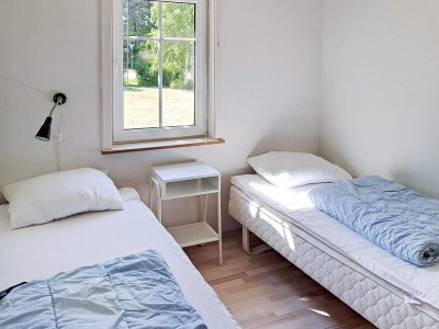 Holiday house 4 Personen Ferienhaus in Hadsund-By Traum - Outdoor photo 14