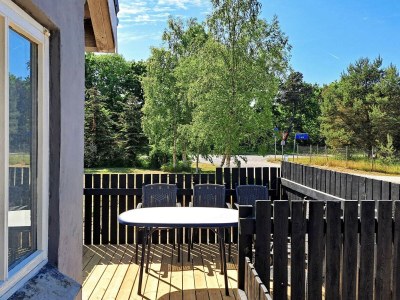 Holiday house 4 Personen Ferienhaus in Hadsund-By Traum - Outdoor photo 19
