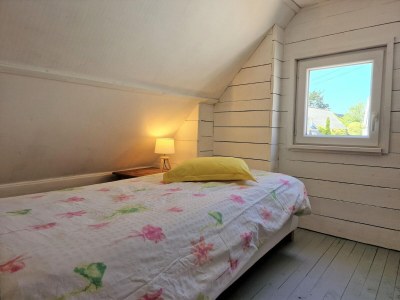 Holiday house Holiday Home in Locquirec near Sandy Beaches - Features photo 10