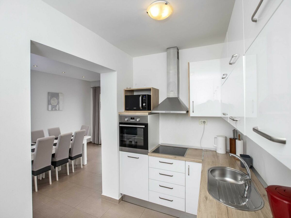 Apartment Apartment Villa Andelka with Swimming Pool - Features photo 5