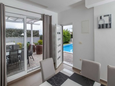 Apartment Apartment Villa Andelka with Swimming Pool - Features photo 9