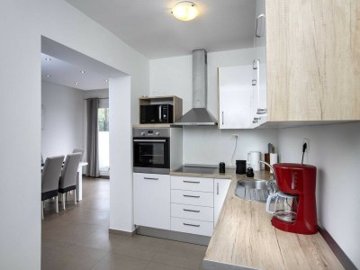 Apartment Apartment Villa Andelka with Swimming Pool - Features photo 12