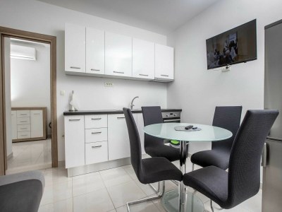 Apartment Apartment Villa Andelka with Swimming Pool - Features photo 14