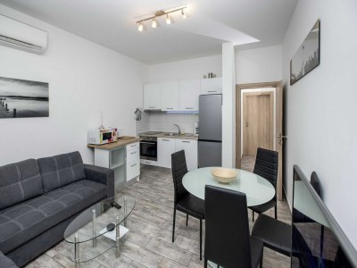 Apartment Apartment Villa Andelka with Swimming Pool - Features photo 17