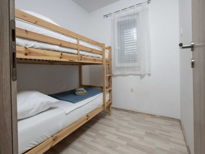 Apartment Apartment Villa Andelka with Swimming Pool - Features photo 20