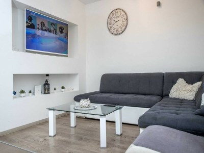 Apartment Apartment Villa Andelka with Swimming Pool - Features photo 21