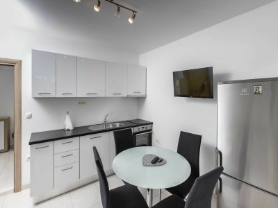 Apartment Apartment Villa Andelka with Swimming Pool - Features photo 22