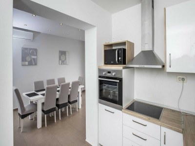 Apartment Apartment Villa Andelka with Swimming Pool - Features photo 23