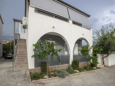 Apartment Apartment Villa Andelka with Swimming Pool - Outdoor photo 27