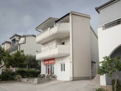 Apartment Apartment Villa Andelka with Swimming Pool - Outdoor photo 29