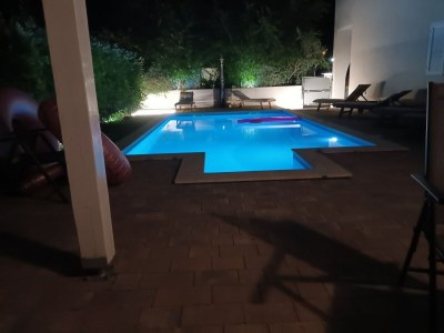 Apartment Apartment Villa Andelka with Swimming Pool - Outdoor photo 33