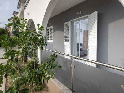 Apartment Apartment Villa Andelka with Swimming Pool - Outdoor photo 39