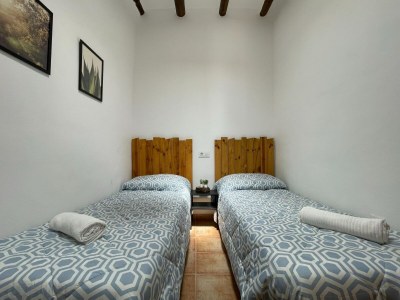 Holiday house Villa near Adra with Sea and Mountain Views - Features photo 20