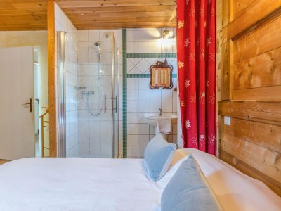 Chalet Peisey Chalet mit Balkonblick - Features photo 18
