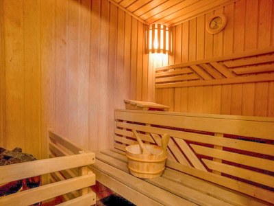 Chalet Peisey Chalet mit Balkonblick - Outdoor photo 26