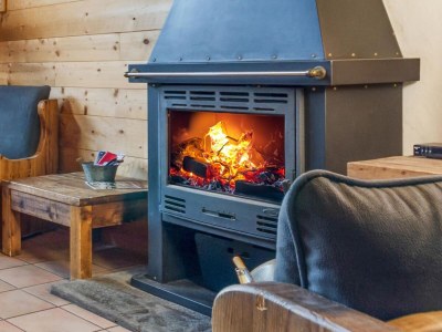 Chalet Peisey Chalet mit Balkonblick - Outdoor photo 28