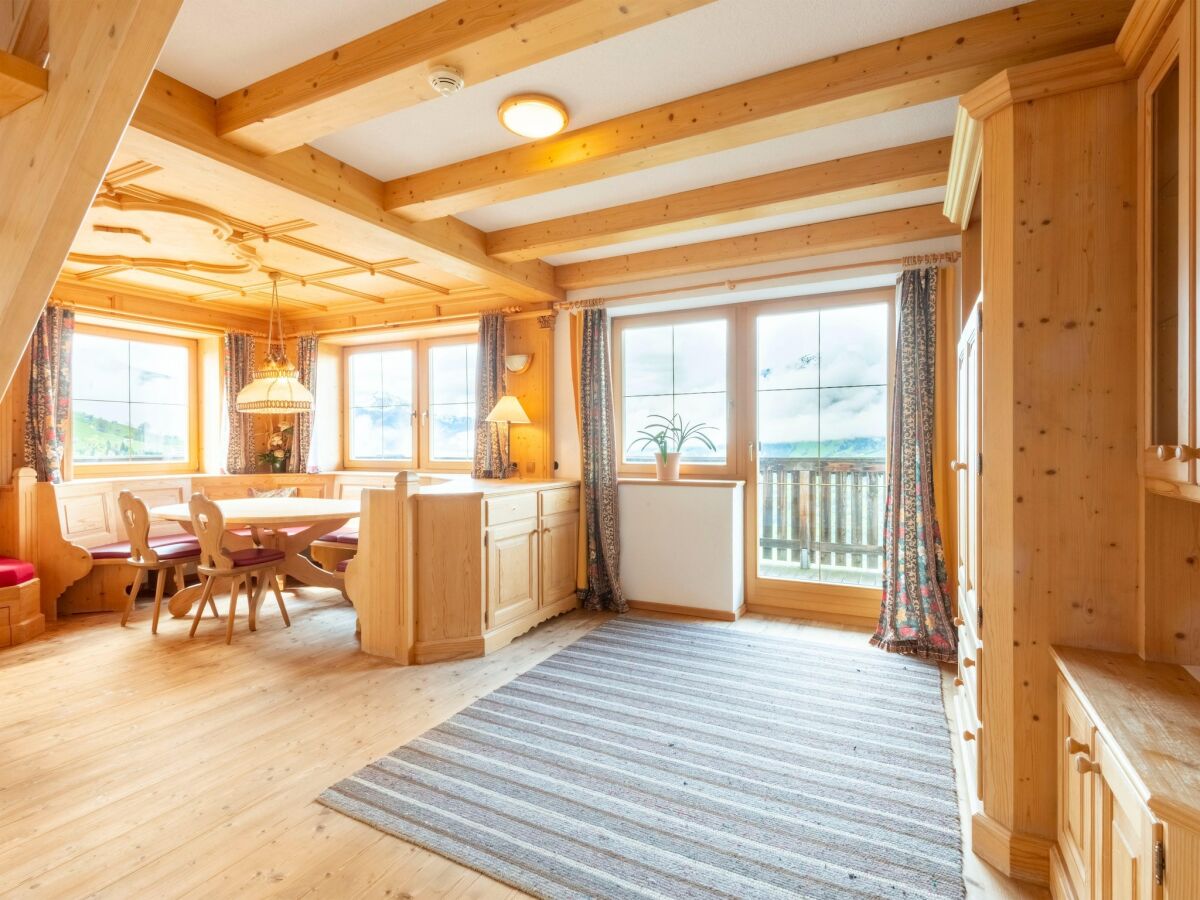 Apartment Welcoming apartment in Stummerberg with terrace