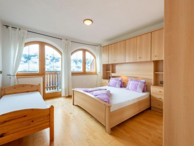 Apartment Welcoming apartment in Stummerberg with terrace - Features photo 23