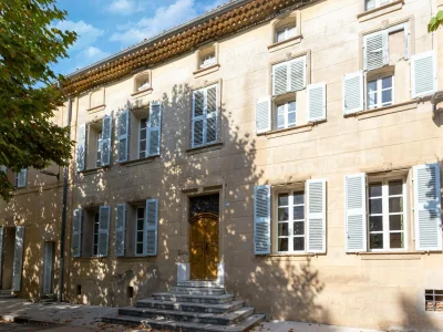 Holiday house Gemütliches Ferienhaus mit privatem Pool in Var - Holiday house