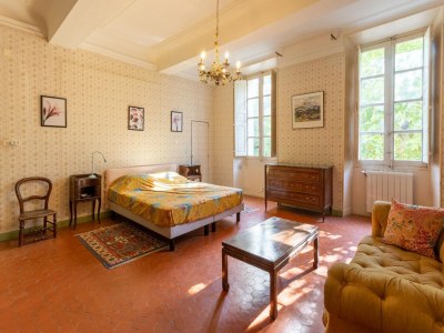Holiday house Gemütliches Ferienhaus mit privatem Pool - Features photo 6