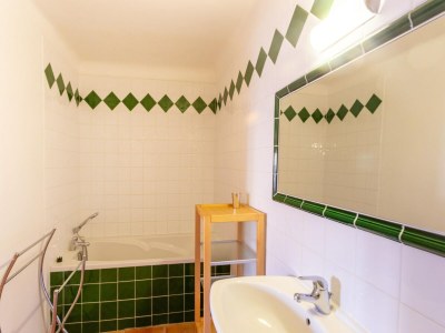 Holiday house Gemütliches Ferienhaus mit privatem Pool - Features photo 18