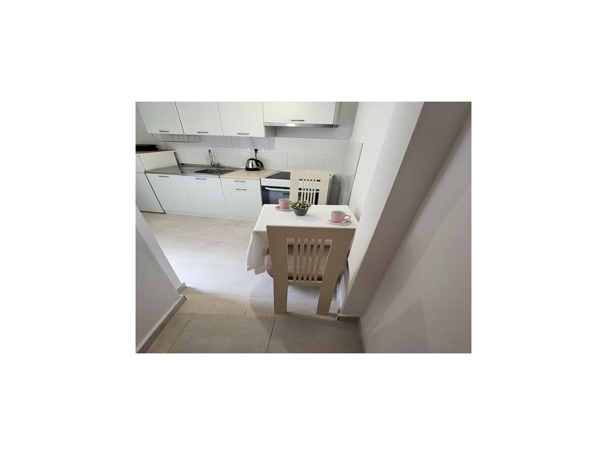 Apartment Apartment Dora - Studio Apartment with Terrace