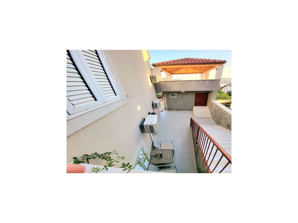 Apartment Apartment Dora - Studio Apartment with Terrace - Outdoor photo 3