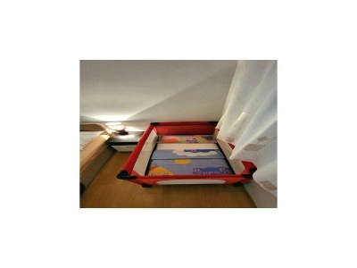 Apartment Apartment Dora - Studio Apartment with Terrace - Features photo 8