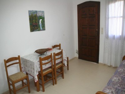 Apartment Ferienhaus auf Bali mit Zugang zum Strand - Features photo 16