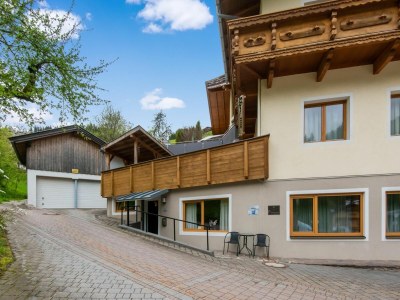 Apartment Apartment in Auffach-Wildschönau in Tirol in Wildschoenau - Apartment