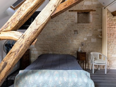 Holiday house Charmante Unterkunft in Molesme - Features photo 16