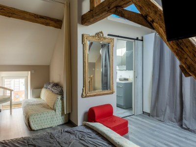 Holiday house Charmante Unterkunft in Molesme - Features photo 33