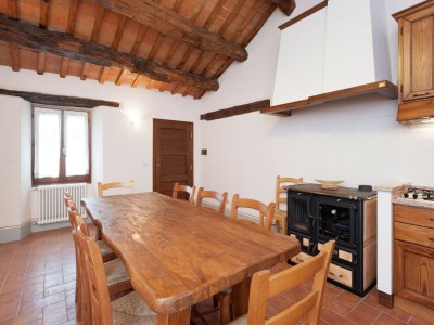 Apartment Belvilla by OYO Borgata Porpora Due - Features photo 10