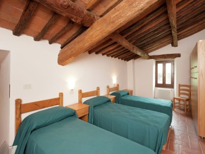 Apartment Belvilla by OYO Borgata Porpora Due - Features photo 11