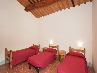 Apartment Belvilla by OYO Borgata Porpora Due - Features photo 13