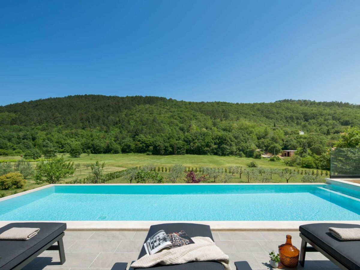 Holiday house Elegante Villa in Strandnähe - Outdoor photo 2