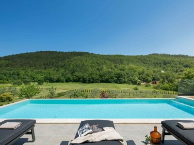 Holiday house Elegante Villa in Strandnähe - Outdoor photo 2