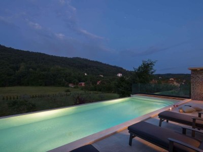Holiday house Elegante Villa in Strandnähe - Outdoor photo 6