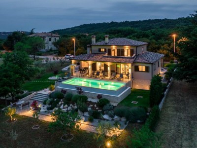 Holiday house Elegante Villa in Strandnähe - Outdoor photo 15