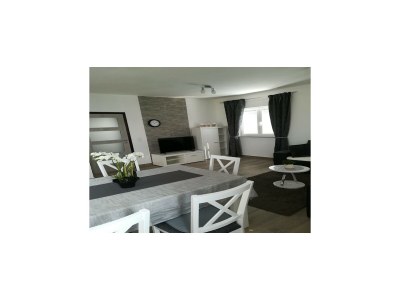 Apartment Apartment Villa Bijele Stijene - Two Bedroom Apartment with Terrace and Sea View - Apartment