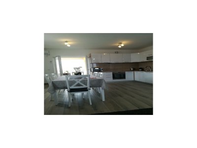 Apartment Apartment Villa Bijele Stijene - Two Bedroom Apartment with Terrace and Sea View - Features photo 8