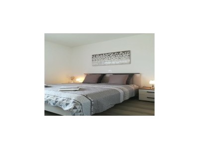 Apartment Apartment Villa Bijele Stijene - Two Bedroom Apartment with Terrace and Sea View - Features photo 16