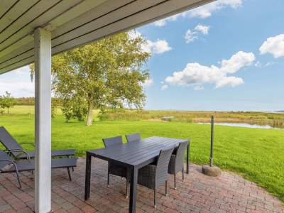 Holiday house 4 person holiday home in Thisted-By Traum - Outdoor photo 2